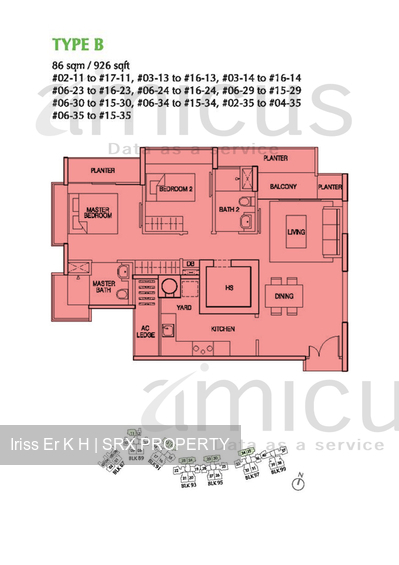 The Estuary (D27), Condominium #364979081